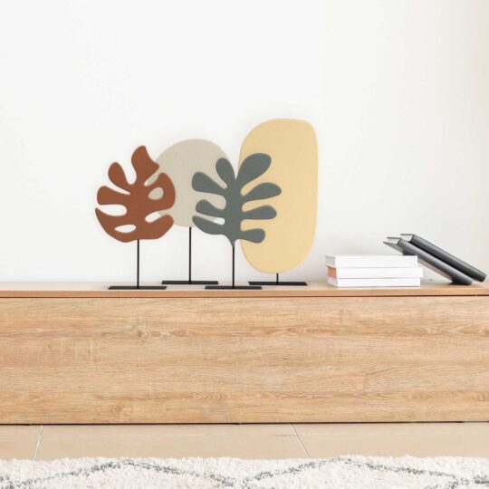 Totem Hello Nature - Lineasette Shop