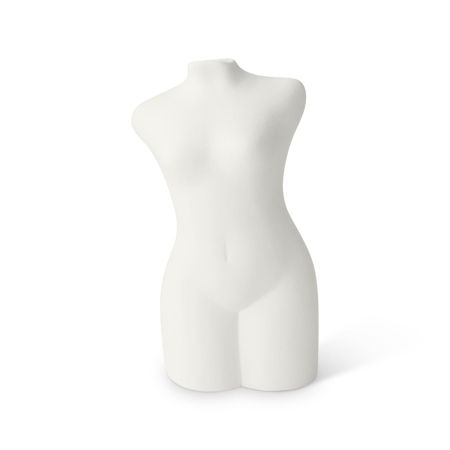 Lineasette Busto femminile