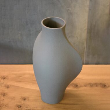 Augusta Amphora Vase