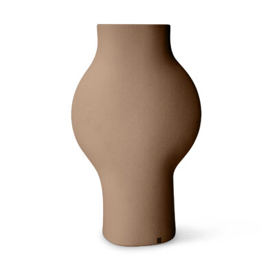 Augusta Face Vase